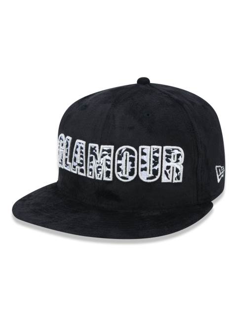 Boné 59FIFTY Glamour