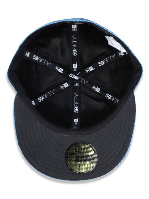 Boné 59FIFTY Glamour