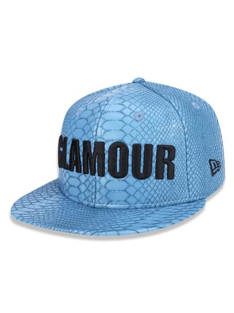 Boné 59FIFTY Glamour