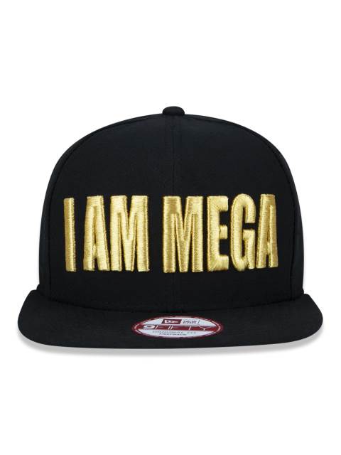 Boné 9FIFTY Original Fit Mega