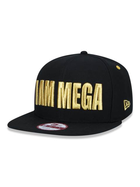 Boné 9FIFTY Original Fit Mega