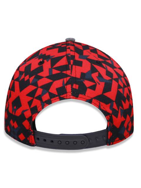 Boné 9FIFTY A-Frame Reckless County