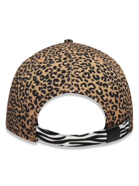 Boné 9FIFTY A-Frame Camuflado