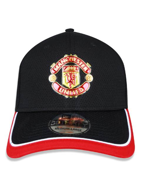 Boné 39THIRTY Manchester United Futebol