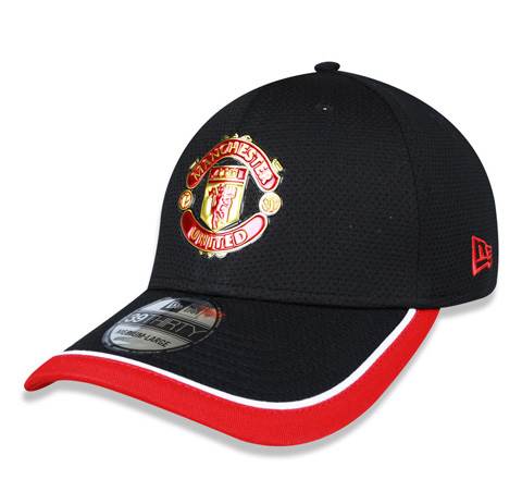 Boné 39THIRTY Manchester United Futebol