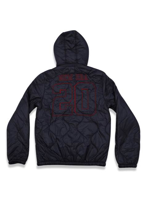 Jaqueta Bomber Branded