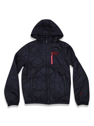 Jaqueta Bomber Branded