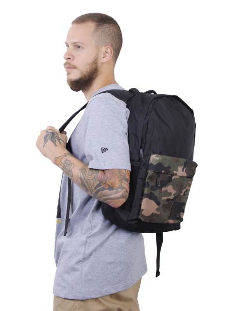 Mochila Básica Branded