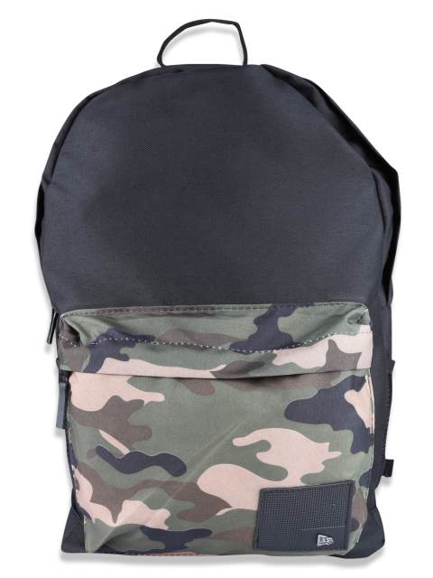 Mochila Básica Branded