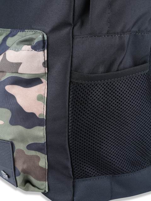 Mochila Básica Branded