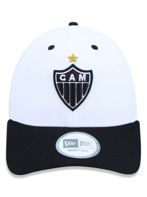 Boné 9FORTY Atlético Mineiro Futebol