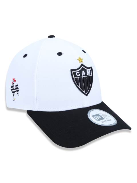 Boné 9FORTY Atlético Mineiro Futebol