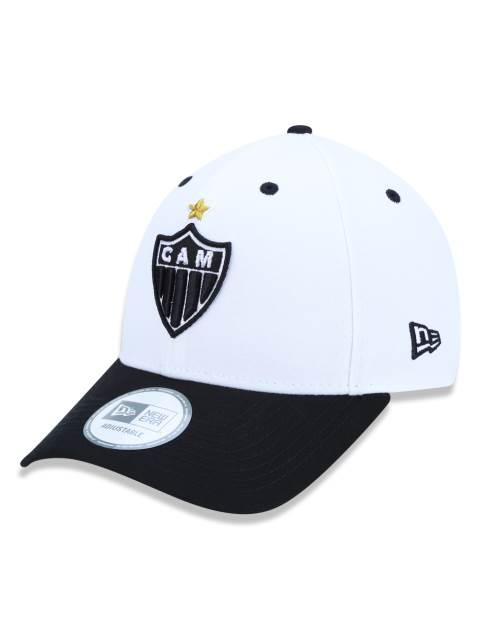 Boné 9FORTY Atlético Mineiro Futebol