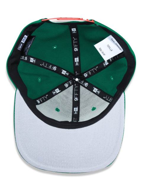 Boné 9FIFTY Original Fit Irish