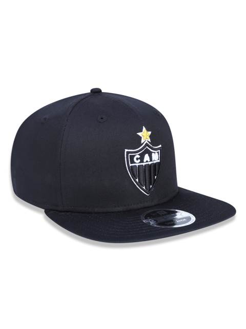 Boné 9FIFTY Original Fit Atlético Mineiro Futebol