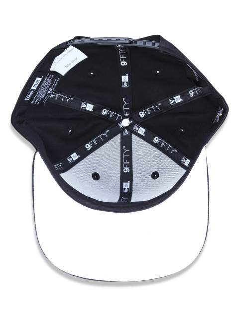 Boné 9FIFTY Original Fit Atlético Mineiro Futebol