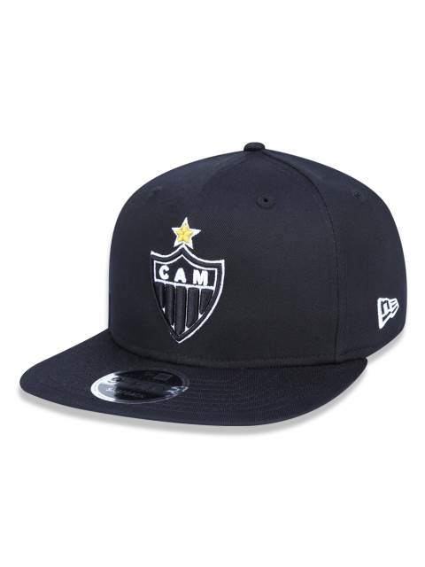 Boné 9FIFTY Original Fit Atlético Mineiro Futebol