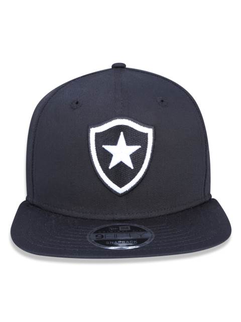 Boné 9FIFTY Original Fit Botafogo Futebol