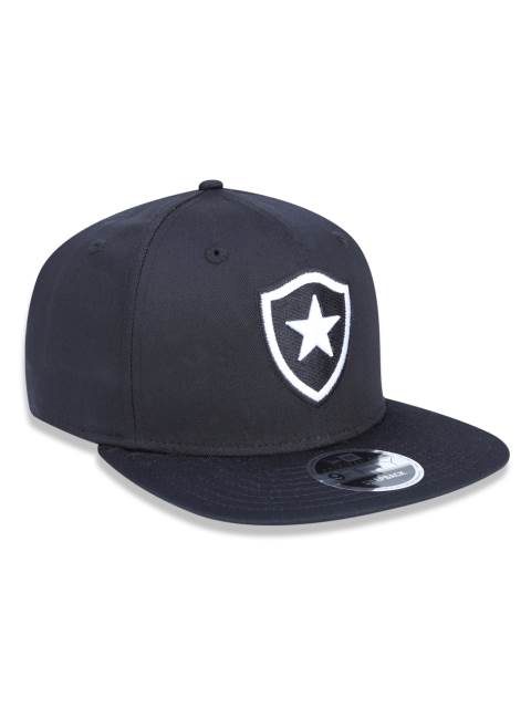 Boné 9FIFTY Original Fit Botafogo Futebol
