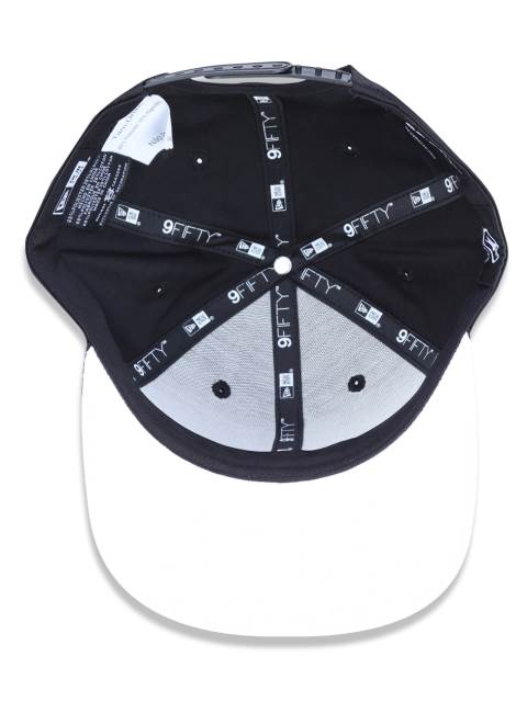Boné 9FIFTY Original Fit Botafogo Futebol