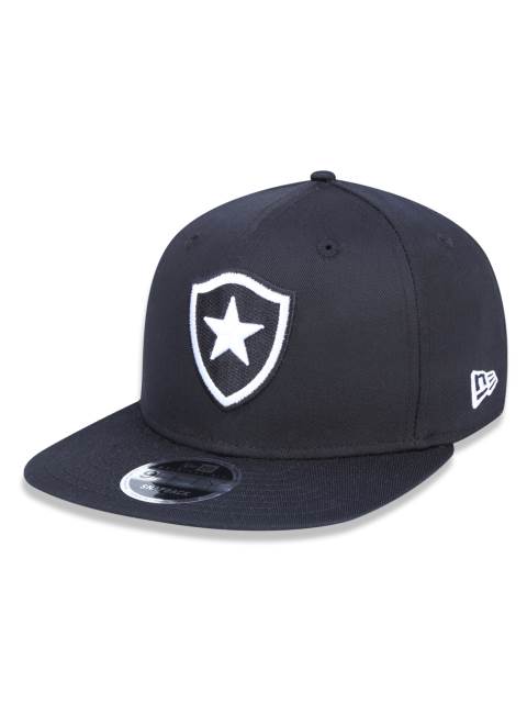 Boné 9FIFTY Original Fit Botafogo Futebol