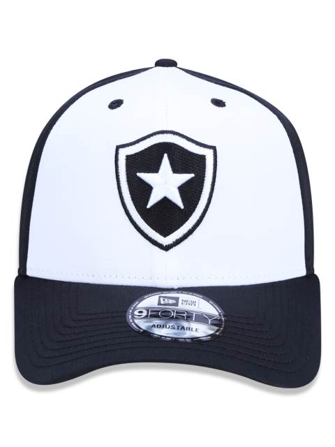 Boné 9FORTY Botafogo Futebol