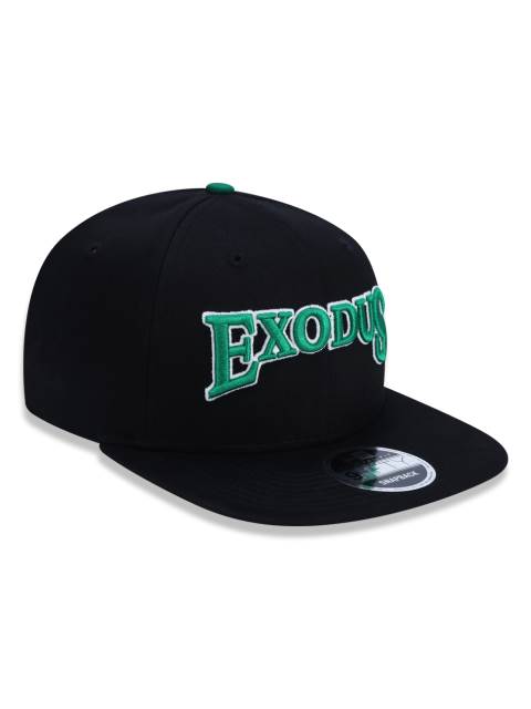 Boné 9FIFTY Of Bob Exodus