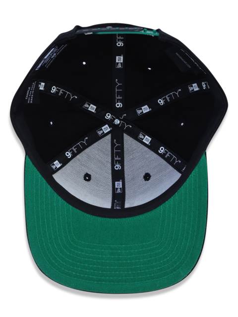 Boné 9FIFTY Of Bob Exodus