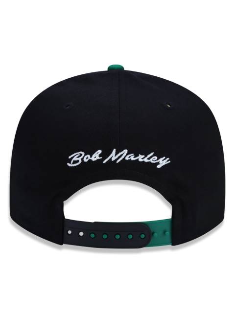 Boné 9FIFTY Of Bob Exodus