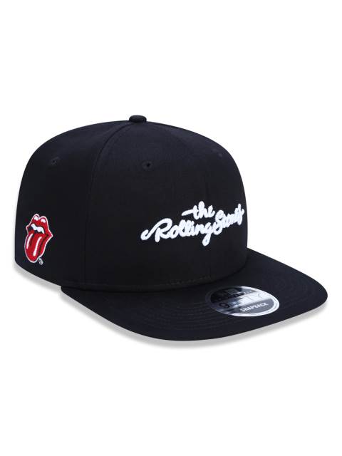 Boné 9FIFTY The Rolling Stones