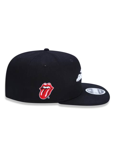 Boné 9FIFTY The Rolling Stones