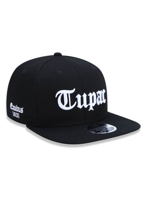 Boné 9FIFTY Of Tupac