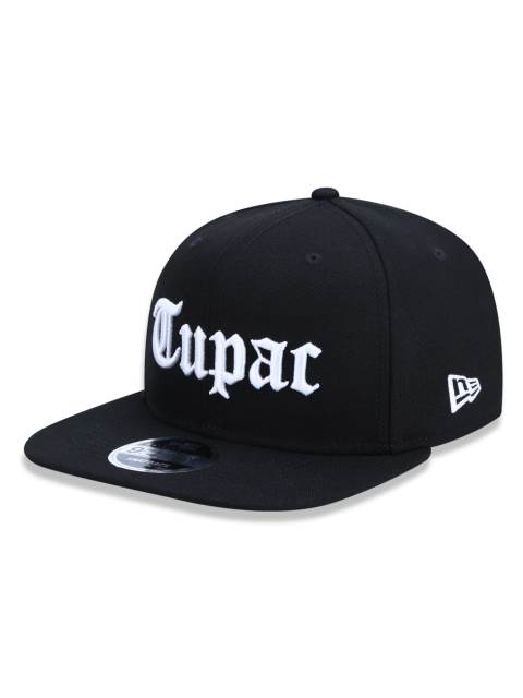 Boné 9FIFTY Of Tupac