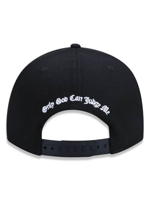Boné 9FIFTY Of Tupac
