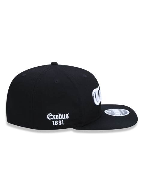 Boné 9FIFTY Of Tupac