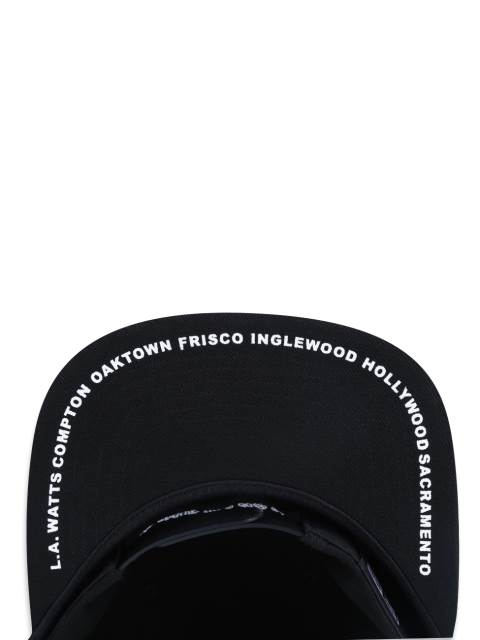 Boné 9FIFTY Of Tupac