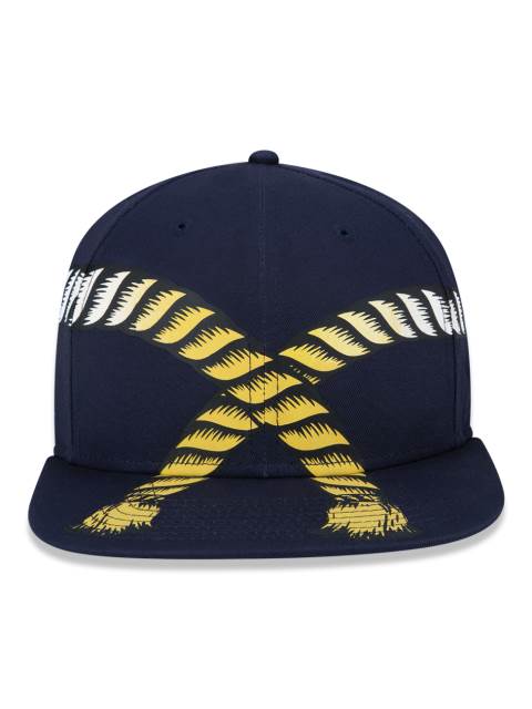 Boné 9FIFTY Aberto Original Fit A La Garçonne