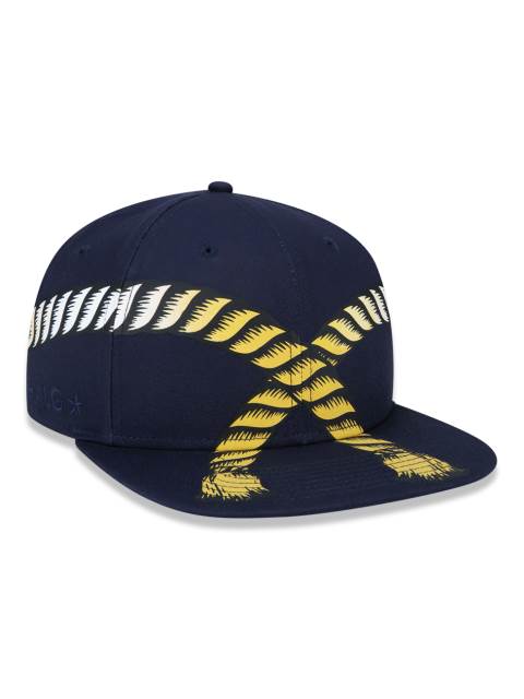 Boné 9FIFTY Aberto Original Fit A La Garçonne