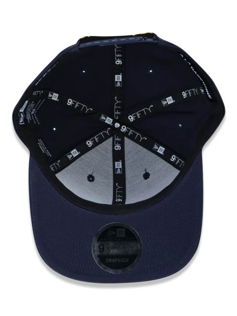 Boné 9FIFTY Aberto Original Fit A La Garçonne