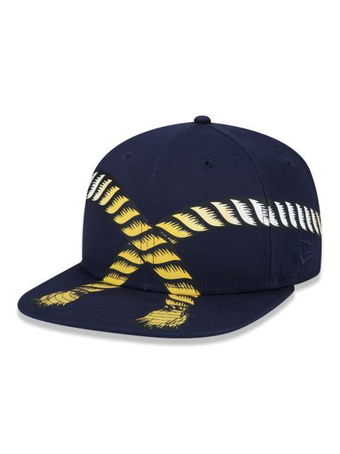 Boné 9FIFTY Aberto Original Fit A La Garçonne