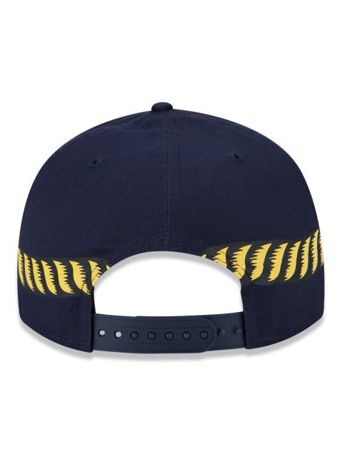 Boné 9FIFTY Aberto Original Fit A La Garçonne