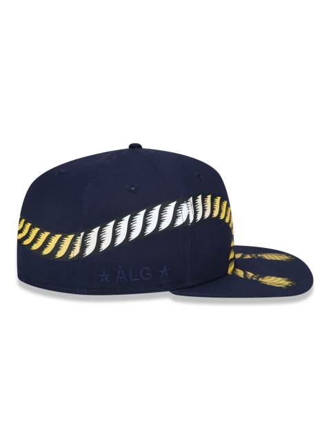 Boné 9FIFTY Aberto Original Fit A La Garçonne