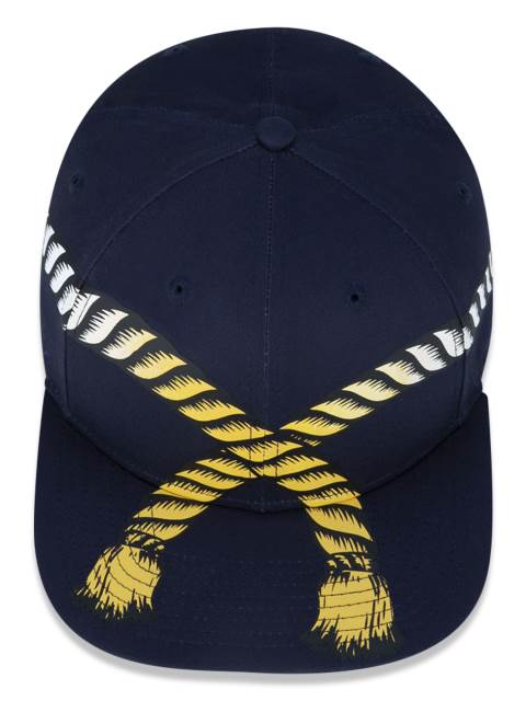 Boné 9FIFTY Aberto Original Fit A La Garçonne