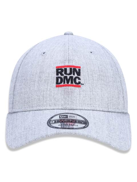 Boné 9TWENTY Run Dmc Mini Logo