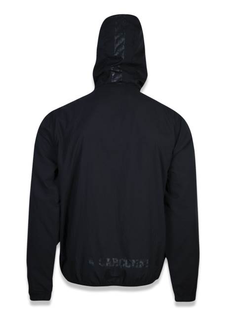 Jaqueta Corta Vento (Windbreaker) A La Garçonne