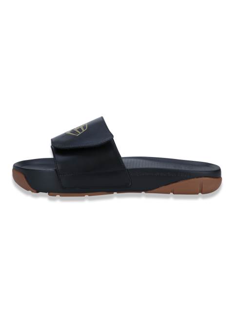 Chinelo Slide Com Velcro Flag