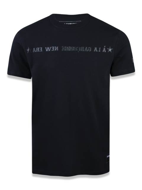 Camiseta A La Garçonne