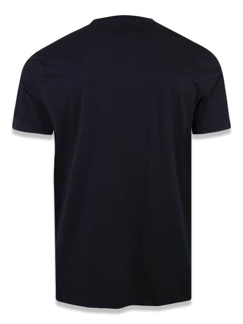 Camiseta A La Garçonne