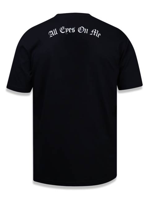 Camiseta Tupac Tipo