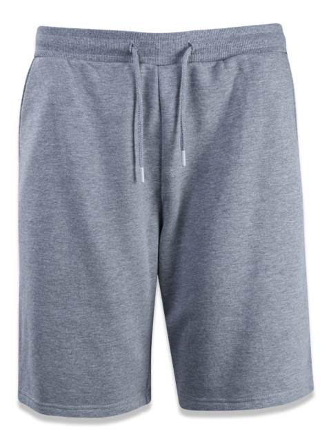 Bermuda Moletom Bolso Camuflado